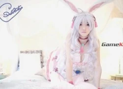 Chùm ảnh cosplay cực chất cho dịp cuối tuần