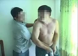 Clip đánh ghen: Phó chánh văn phòng lên tiếng