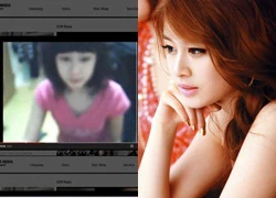 Clip nghi chat sex của Jiyeon (T-ara) bị khơi lại