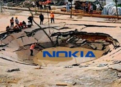 Cổ đông Nokia 'ngán' Windows Phone