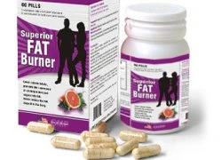 Có nên dùng Superior Fat Burner để giảm cân