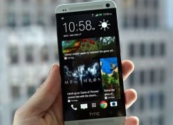 Có siêu phẩm HTC One, HTC vẫn "chết"?