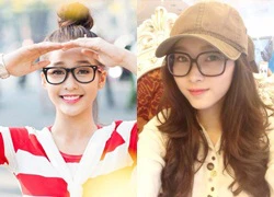 Cơn sốt kính Nobita oanh tạc showbiz