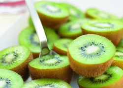 Công dụng trái kiwi cho làn da của bạn