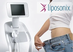 Công nghệ Liposonix: lấy lại vóc dáng cân đối