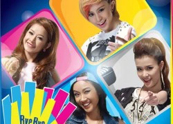 Cùng Chi-Nhi-Gil-Su countdown đến buổi ra mắt MV Bye Bye Label MV