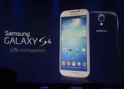 Đã có ROM Cook đầu tiên cho Galaxy S4