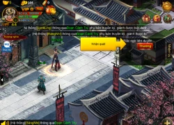 Đánh giá game online 3D đầu tiên trên điện thoại tại Việt Nam: Thủy Hử 3D