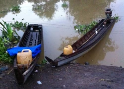 Đánh mạnh con đường buôn lậu thuốc lá quy mô lớn