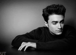 Daniel Radcliffe muốn làm cha của Harry Potter