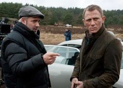 Đạo diễn "Skyfall" trở lại với "Bond 24"