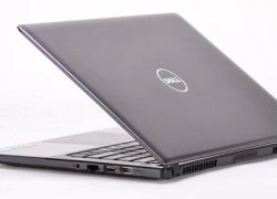 Dell Vostro 5460 có thiết kế mỏng không kém ultrabook