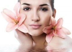 Đẹp mặn mà với DermaDivine