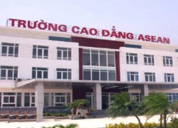 ĐH Vạn Xuân, CĐ Asean bị tuýt còi vì liên thông trái phép