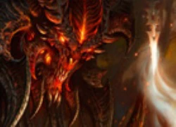 Diablo III phải đóng cửa nhà đấu giá vì lỗi game