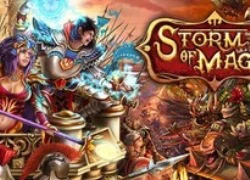 Điểm lại những game hay trên iOS trong tháng 4 ( Phần 1)