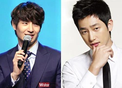 Dính "lùm xùm", Park Shi Hoo và Son Ho Young đều bỏ việc