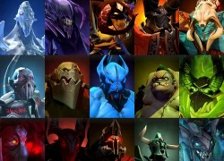 DOTA 2 phiên bản Trung Quốc khác xa so với bản gốc hiện tại