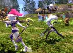 Dragon Nest tung ảnh Việt hóa là tin hot nhất làng game Việt tuần qua