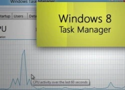 Dùng thử Task Manager Windows 8 trên Windows 7