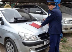 Đuổi việc tài xế taxi 'chém' gần 1 triệu đồng/7km