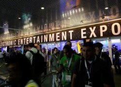 E3 2013 sẽ vắng mặt những cái tên lớn