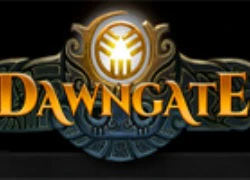 EA bước vào thị trường MOBA với sản phẩm bí ẩn Dawngate