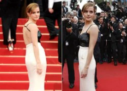 Emma Watson không hứng thú là cô đào sexy