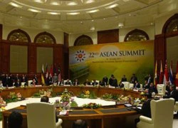 EU ủng hộ ASEAN trong tranh chấp Biển Đông