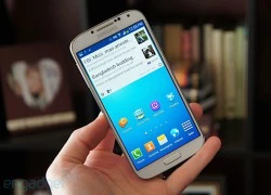 Exynos 5 Octa vs Snapdragon 600: Chiếc Galaxy S4 nào tốt hơn?