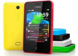 Facebook có thể cứu nguy Nokia