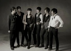 Fan đòi SBS cho ShinHwa lên sóng truyền hình