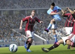 FIFA 14 có thể ra mắt ngày 4/10