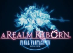 Final Fantasy XIV Online: A Realm Reborn hé lộ thời gian phát hành