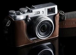 Fujifilm sửa lỗi kính ngắm cho X100S