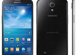 Galaxy Mega 5,8 và 6,3 bị hoãn bán