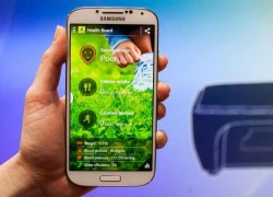 Galaxy S4 có nguy cơ khan hiếm vì cháy hàng