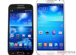 Galaxy S4 'thu nhỏ' được bán từ 20/6