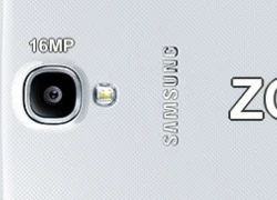 Galaxy S4 Zoom: Phiên bản Galaxy S4 camera 16 "chấm"