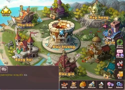 Game mobile ở Việt Nam: Thiếu cả chất và lượng