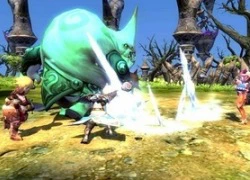 Game thủ sắp được trải nghiệm Dragon Nest phiên bản tiếng Việt