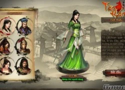 Game thủ Việt nói gì về Tào Tháo Truyền Kỳ ngày ra mắt?