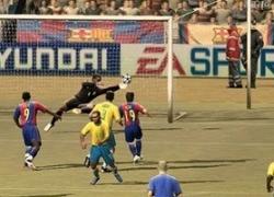 Game thủ Việt tranh cãi về số phận phiên bản cũ khi Fifa Online 3 về nước