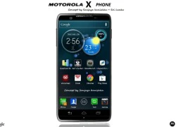 GFXBench xác nhận cấu hình của Motorola X Phone: Chip lõi tứ, màn hình 4,7 inch, Android 4.2.2