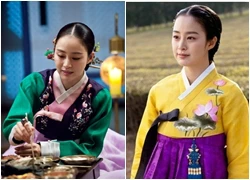 Giá "trên trời" cho trang phục của Kim Tae Hee