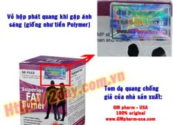 Giảm cân dễ dàng với Superior Fat Bunner