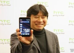 Giám đốc sản phẩm của HTC đã bỏ việc