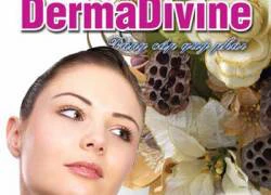 Giữ làn da trẻ đẹp với DermaDivine