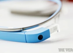 Google Glass đã có thể đăng ảnh lên Facebook