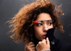 Google Glass sẽ có tính năng nhận dạng khuôn mặt